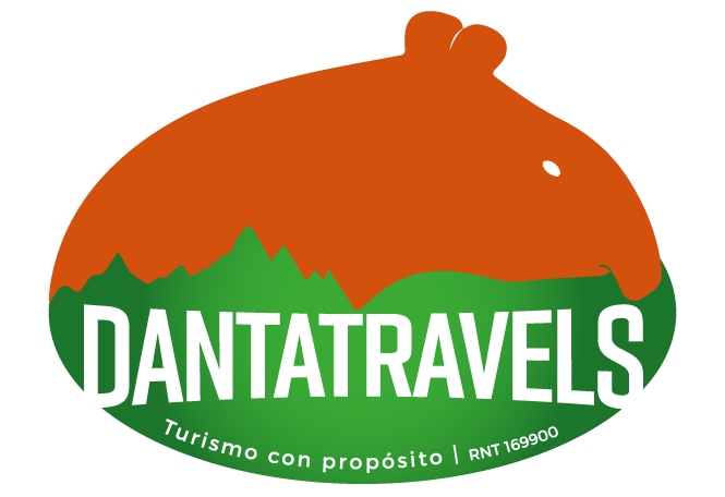 Dantatravels